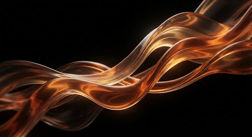 Footer Background